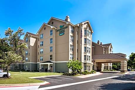 Homewood Suites By Hilton Austin-South/Airport