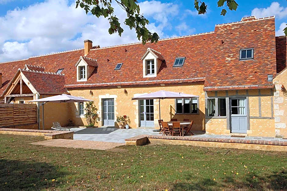 Gite de la Coispillière