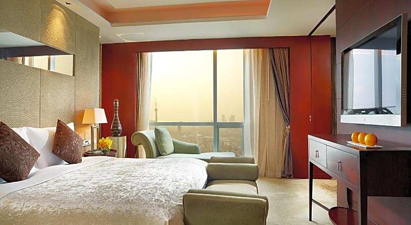 Sofitel Nanjing Galaxy