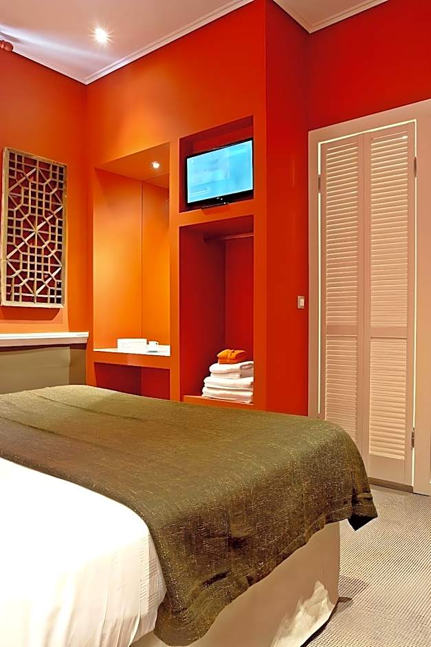 Semeli Hotel