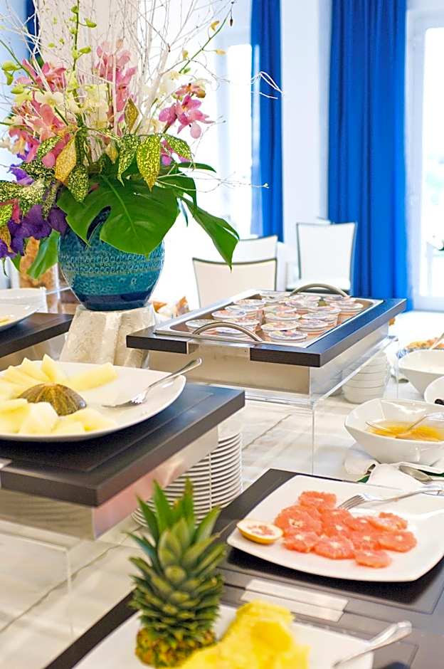 Mercure Rimini Lungomare