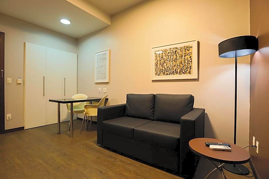 San Diego Suites Ipatinga