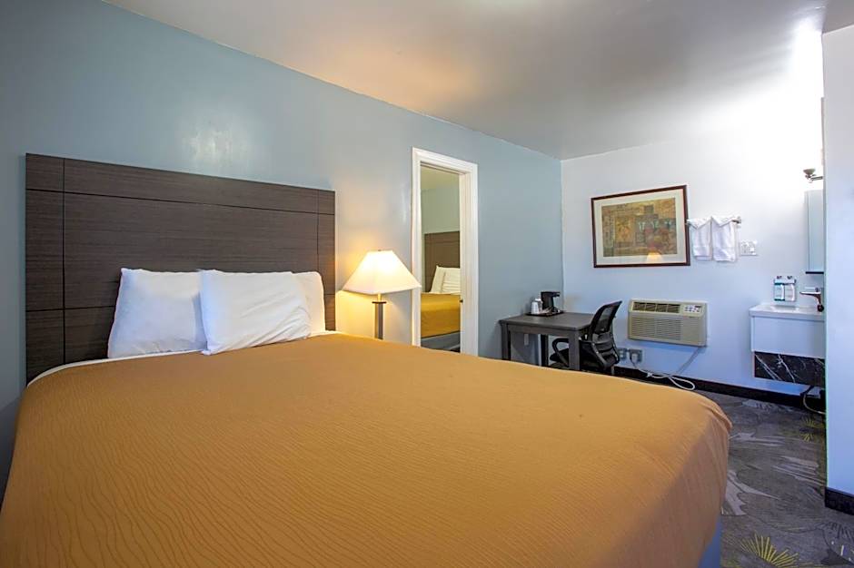 Star Route 66 Grand Canyon