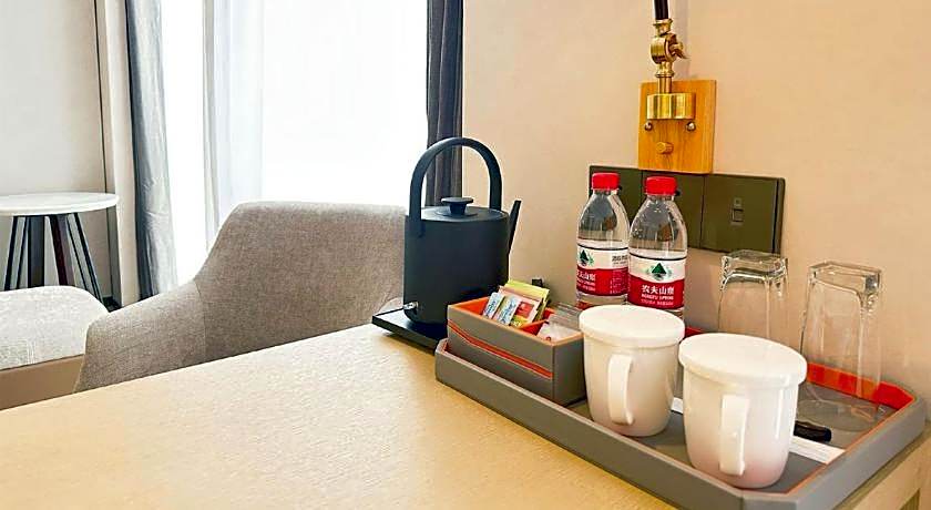 Wyndham Handan Congtai