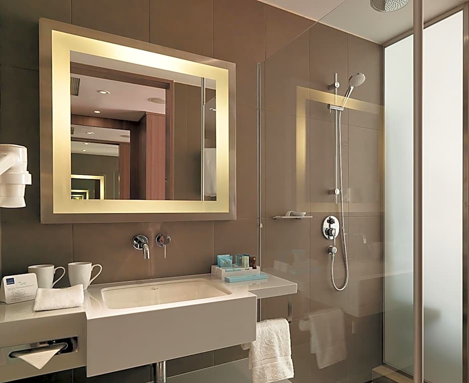 Novotel Roissy Saint Witz