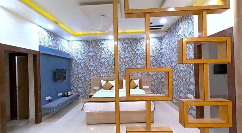 The Mantra A luxury boutique Hotel 