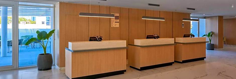 City Express By Marriott Rancho Cucamonga