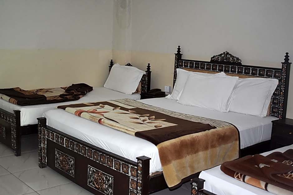 Hotel Khursheed Palace Saddar