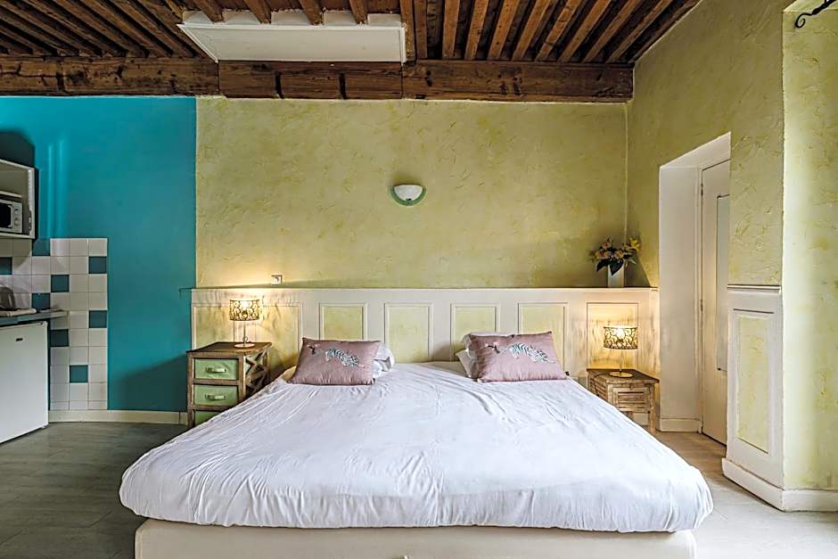 Residence Avy Baudelaire - Lyon Bellecour