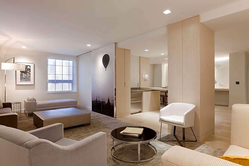 Hyatt Grand Central New York