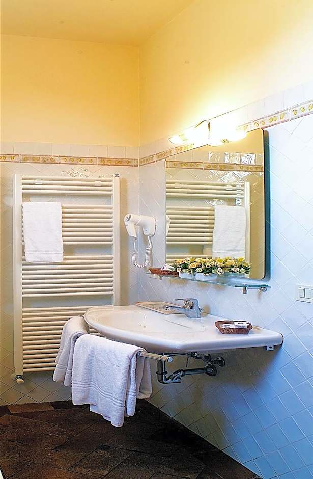 Hotel Santa Caterina