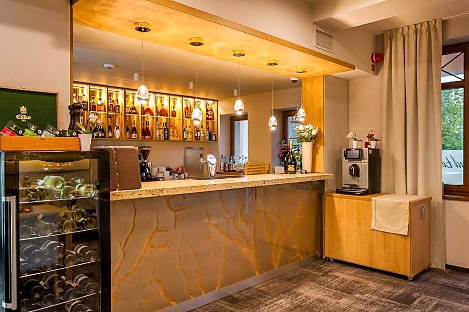 Grand Łeba - Adults Only (13+)