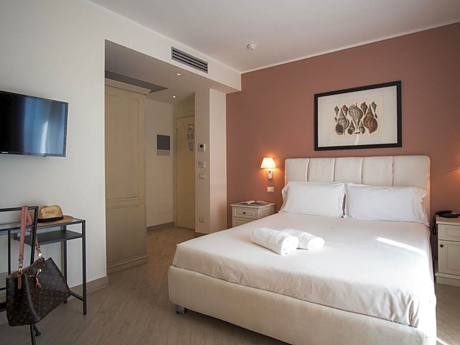 Hotel San Pietro Palace