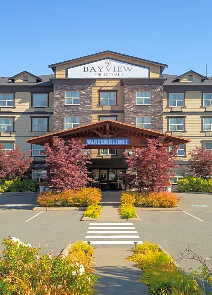 Bayview Hotel