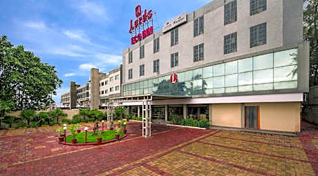 Lords Eco Inn - Dahej