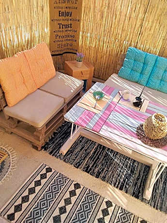 Votsalon Beach House