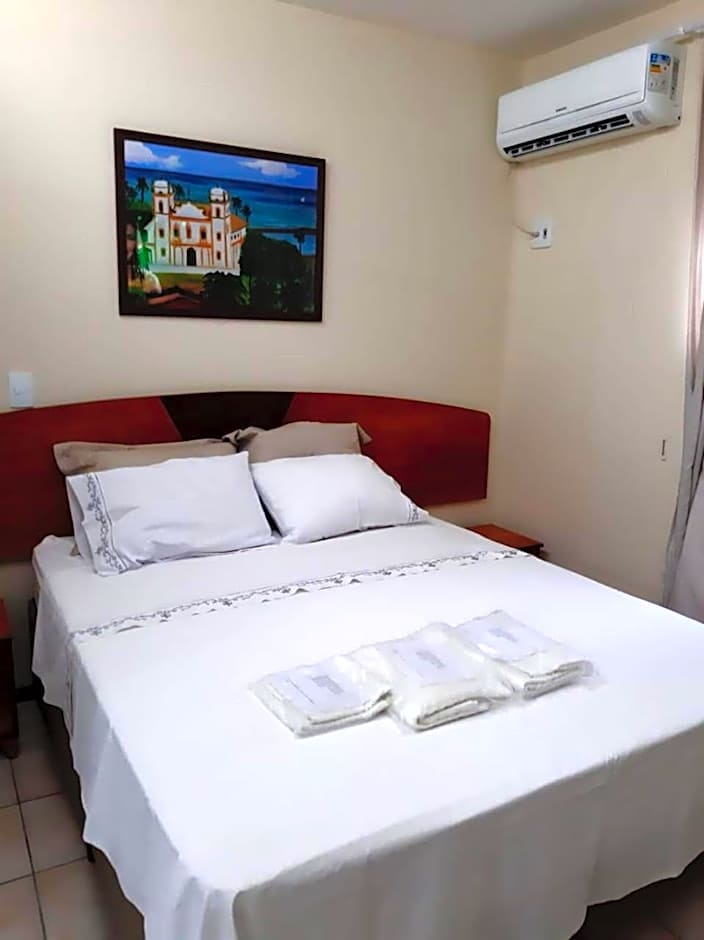 Flat beira mar, Olinda 4 Rodas 313