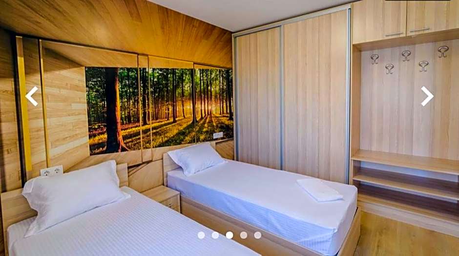 APARTHOTEL VICTORY SOFIA