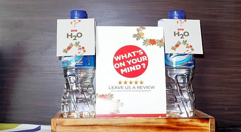 OYO 1326 Mahakam Guest House