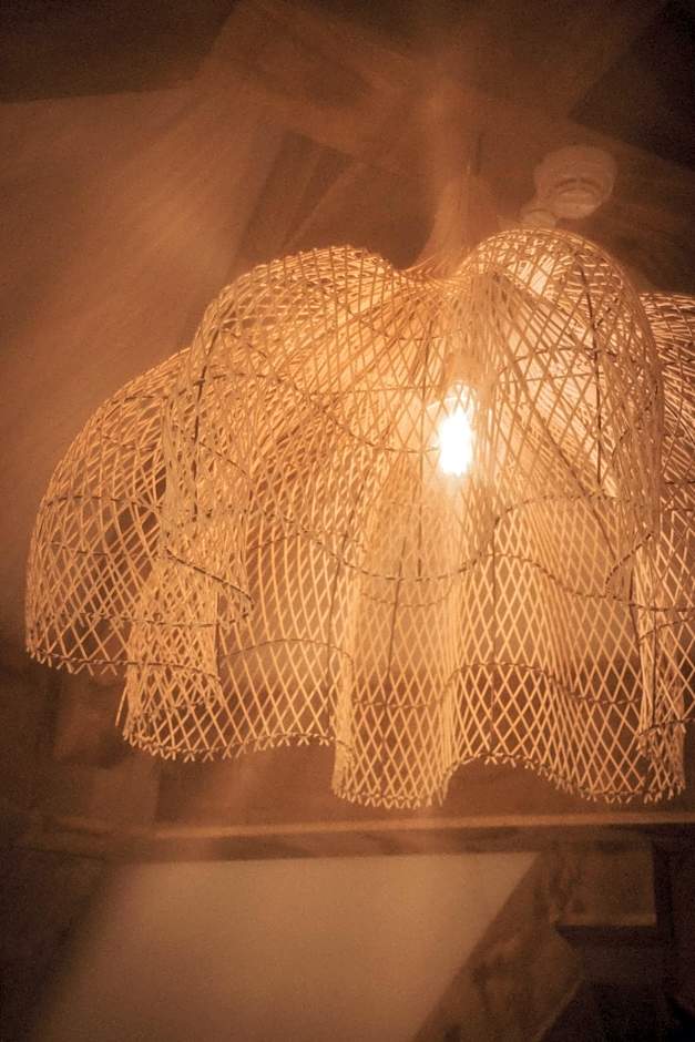 Maison Bellefleur B&B - Pension