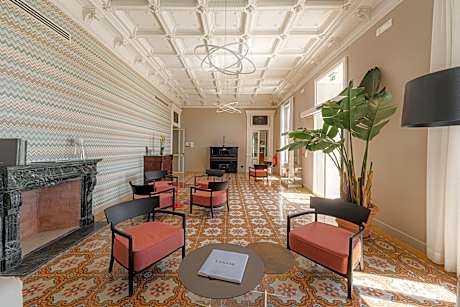 Hotel Villa Levi