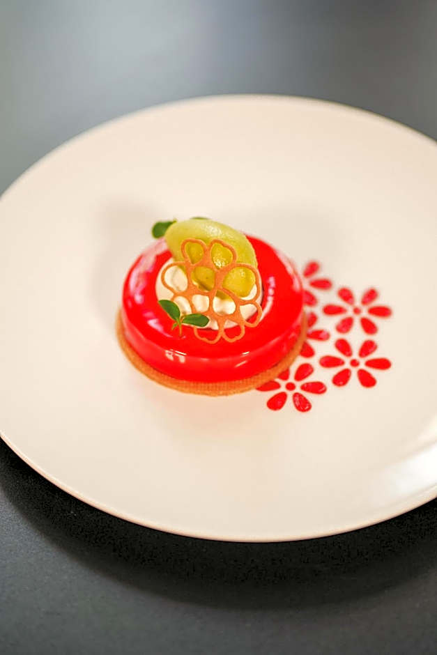 Hotel Le Lion D'Or et Restaurant La Table Du Lion