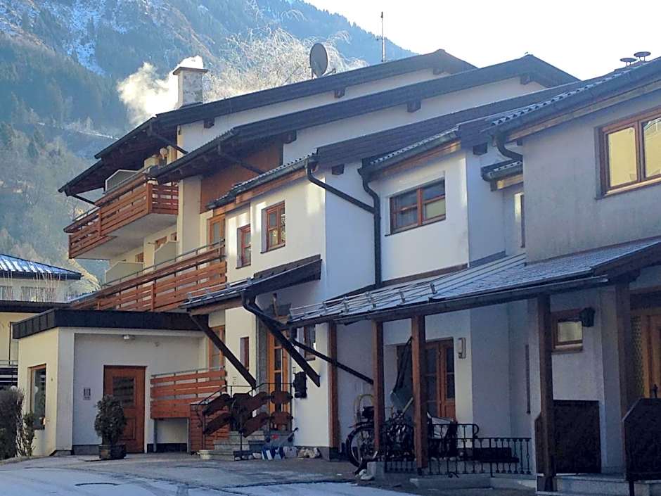 Appartements Christophorus