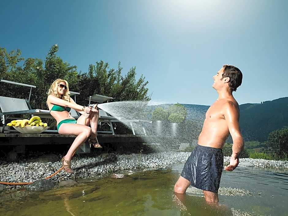 Hotel & Appartements Oberhofer