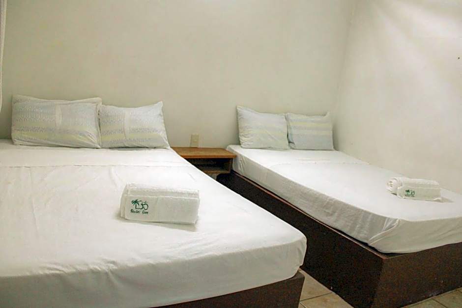 Hotel OM DownTown