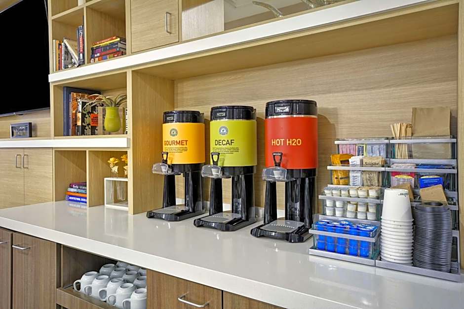 Home2 Suites by Hilton Plano Richardson