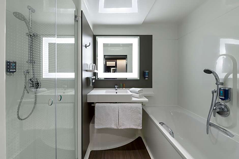 Novotel Suites Berlin City Potsdamer Platz