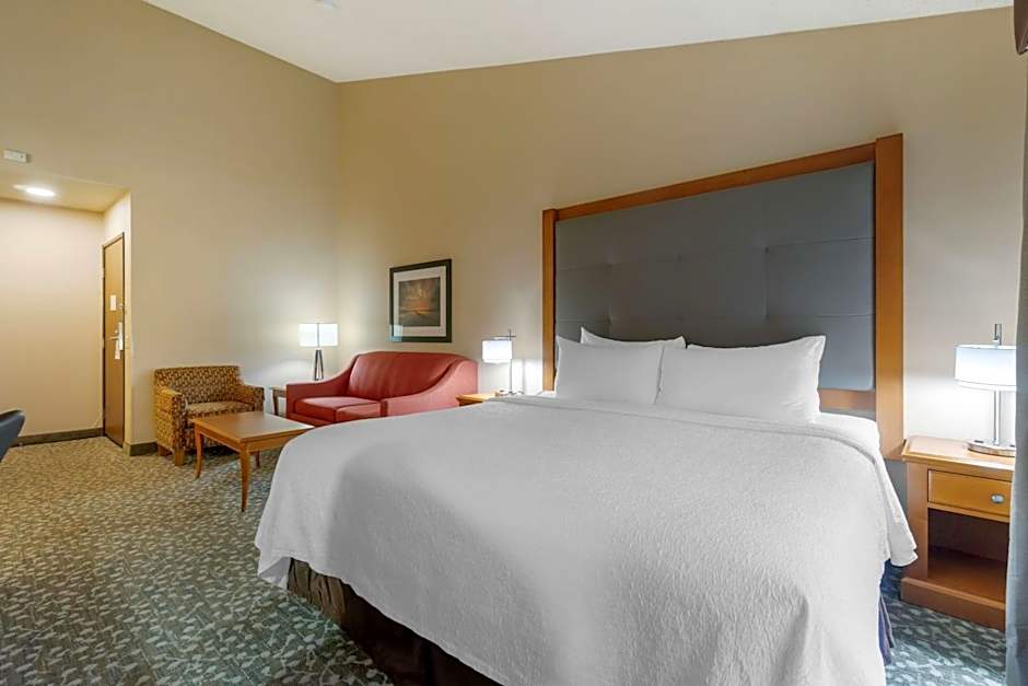 Best Western Plus Harbor Plaza And Conference Center