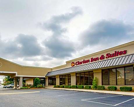 Clarion Inn & Suites Dothan South