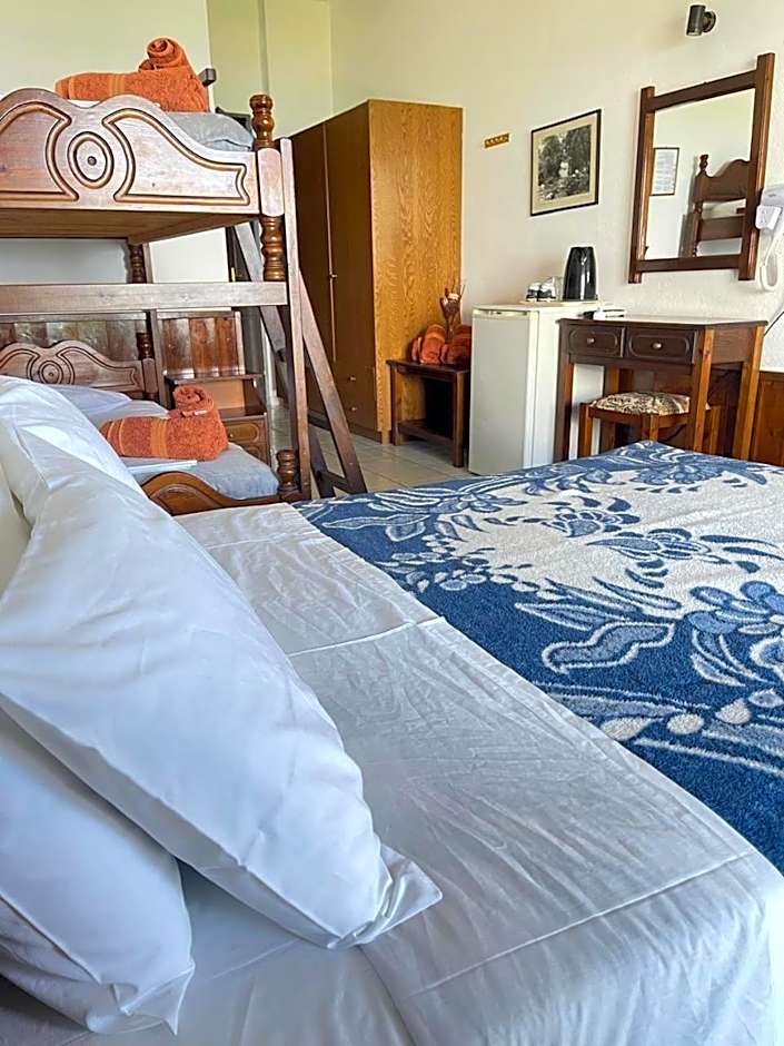 Hotel Hagiati