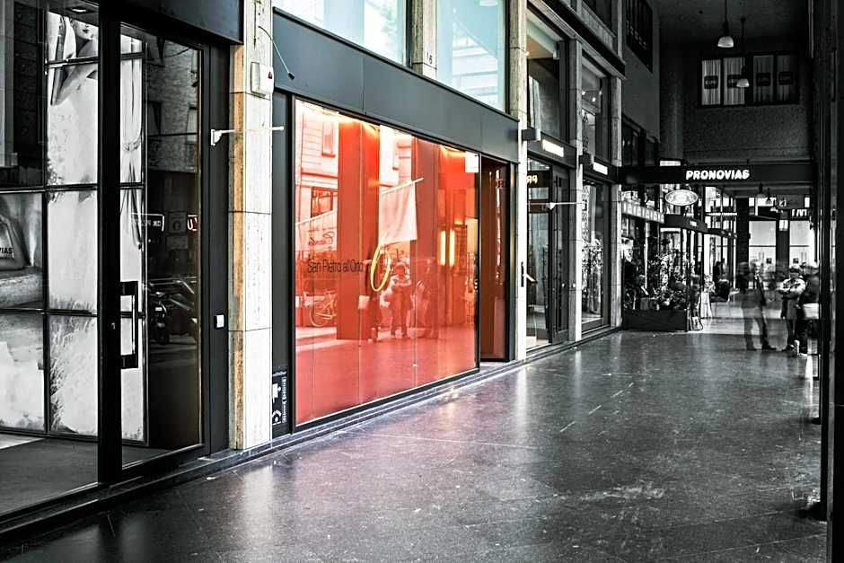 Allegroitalia San Pietro All'Orto 6