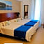 HOTEL ISLA PLANA