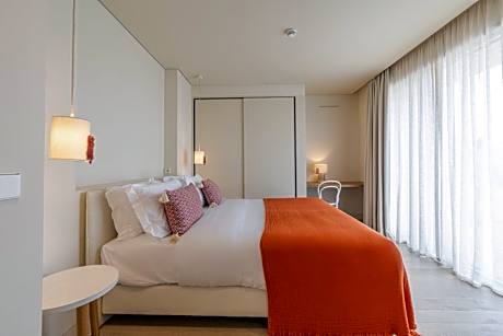 Superior Two-Bedroom Apartment