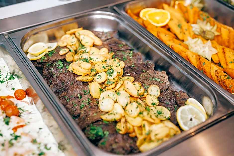 Grand Muthu Forte do Vale