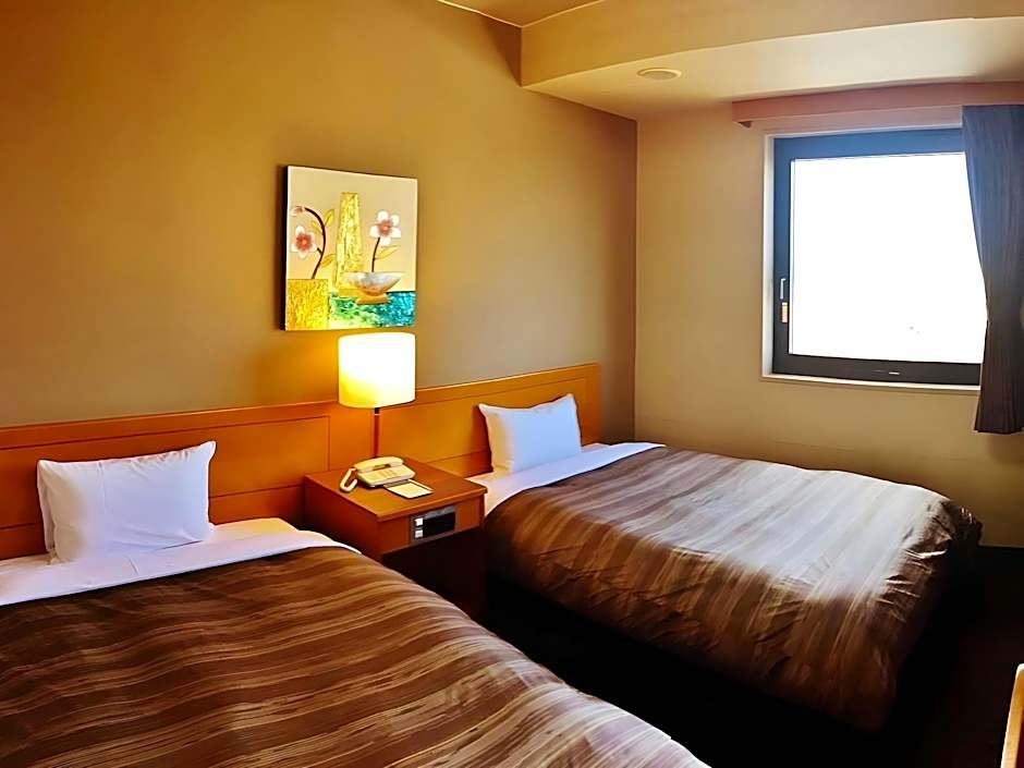 Hotel Route-Inn Ogaki Inter