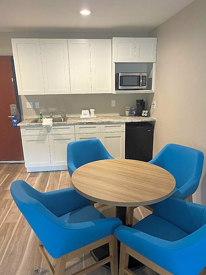 Days Inn by Wyndham Lisbon