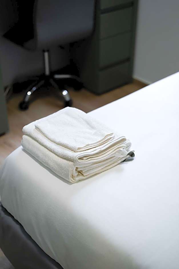 Homeby, Due Agosto Suites