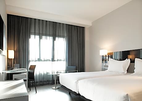 Double or Twin STANDARD