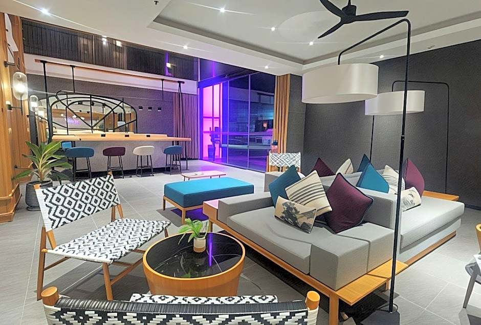 GLOW Mira Karon Beach