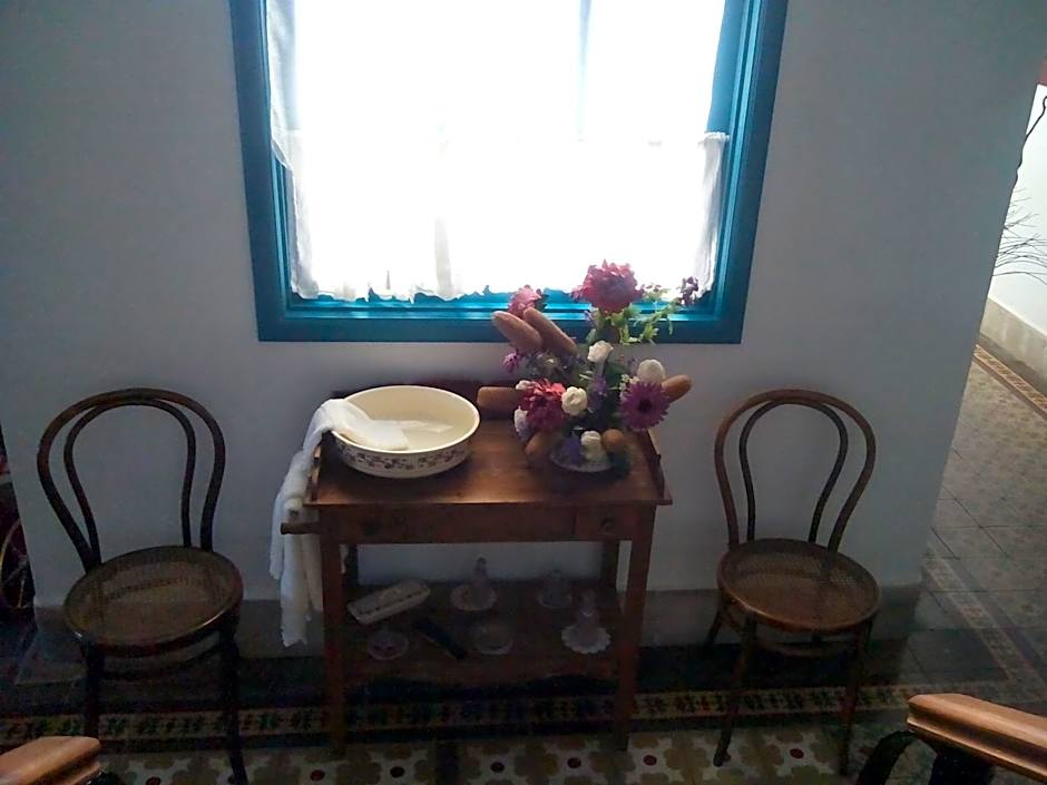 Hotel Rural 4 Esquinas