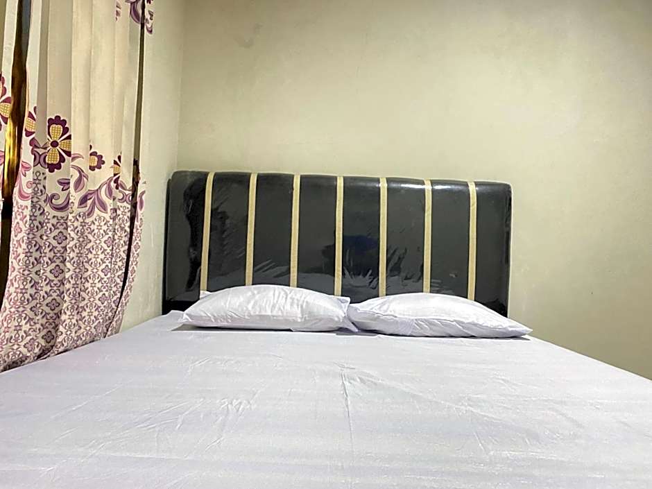 Homestay Srikandi Syariah Dieng RedPartner