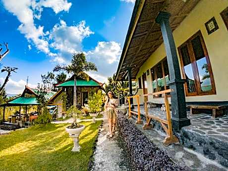 Bed in 6-Bed Mixed Dormitory Room