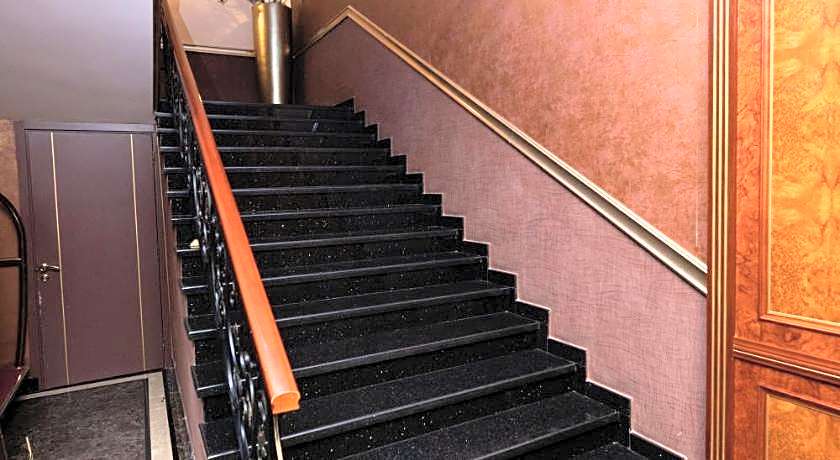 Diamond Hotel Yerevan