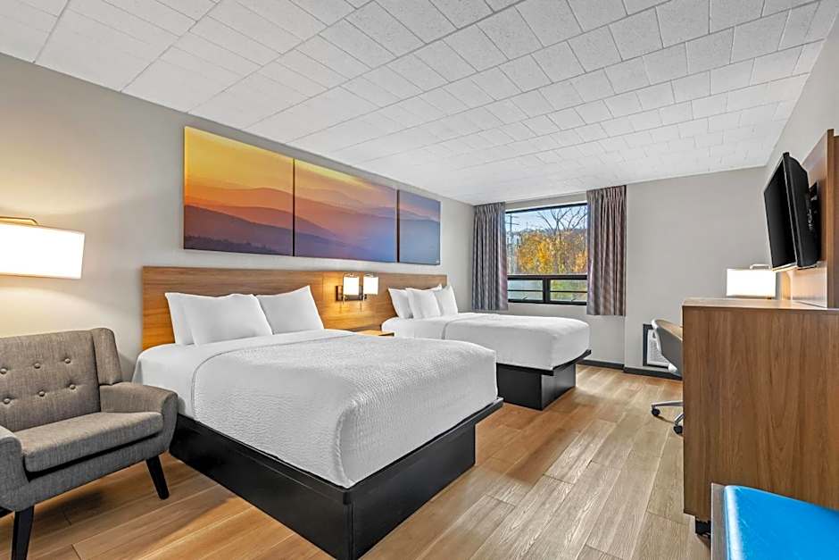 Days Inn by Wyndham Liberty