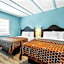 Rodeway Inn & Suites North Hollywood Burbank Airport - Universal Area