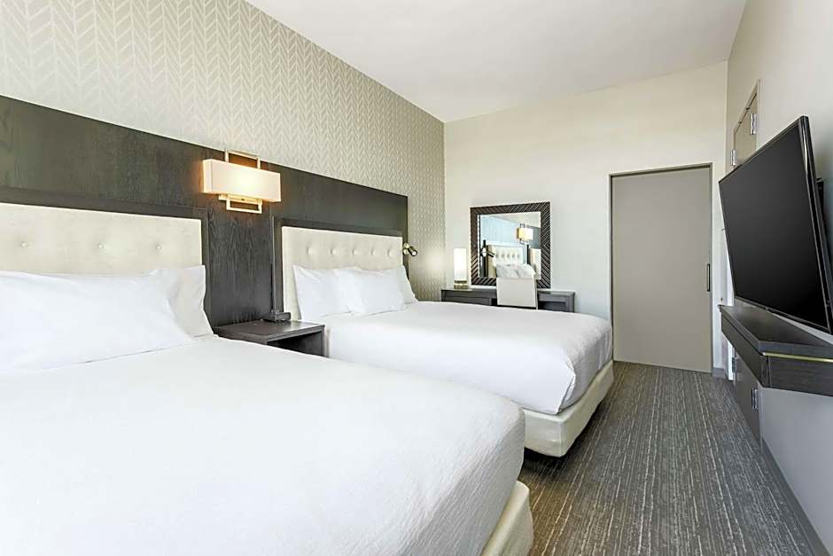 Embassy Suites By Hilton Syracuse Destiny Usa